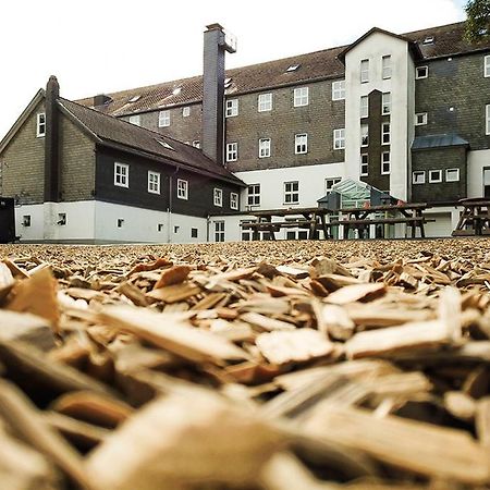 Hostel Erlebnisberg Kappeヴィンターベルク エクステリア 写真