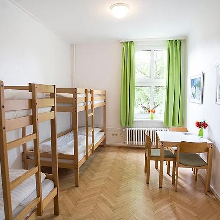 Hostel Erlebnisberg Kappeヴィンターベルク エクステリア 写真