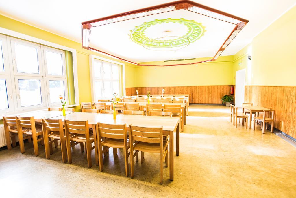 Hostel Erlebnisberg Kappeヴィンターベルク エクステリア 写真
