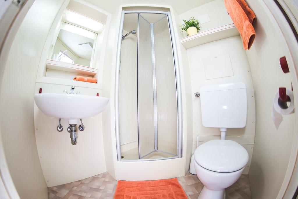 Hostel Erlebnisberg Kappeヴィンターベルク 部屋 写真