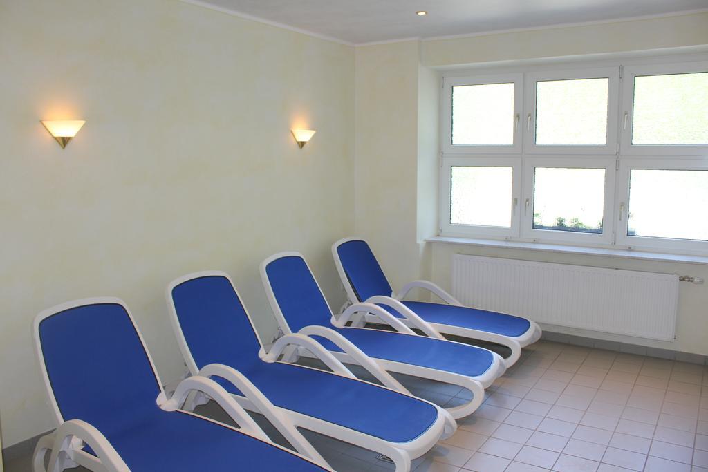 Hostel Erlebnisberg Kappeヴィンターベルク エクステリア 写真