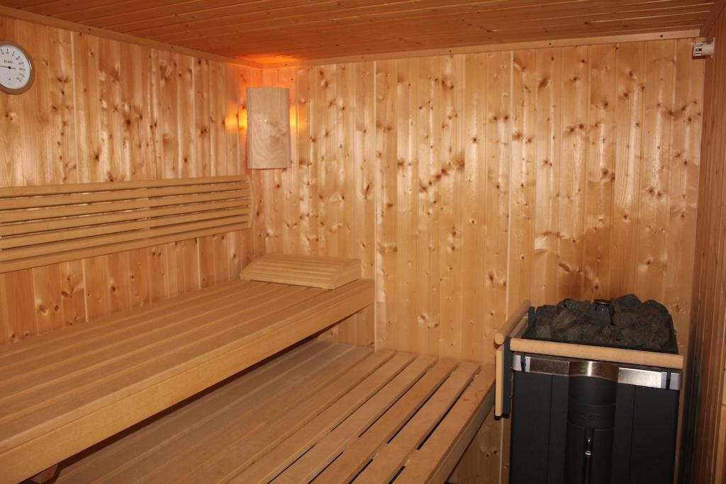 Hostel Erlebnisberg Kappeヴィンターベルク エクステリア 写真