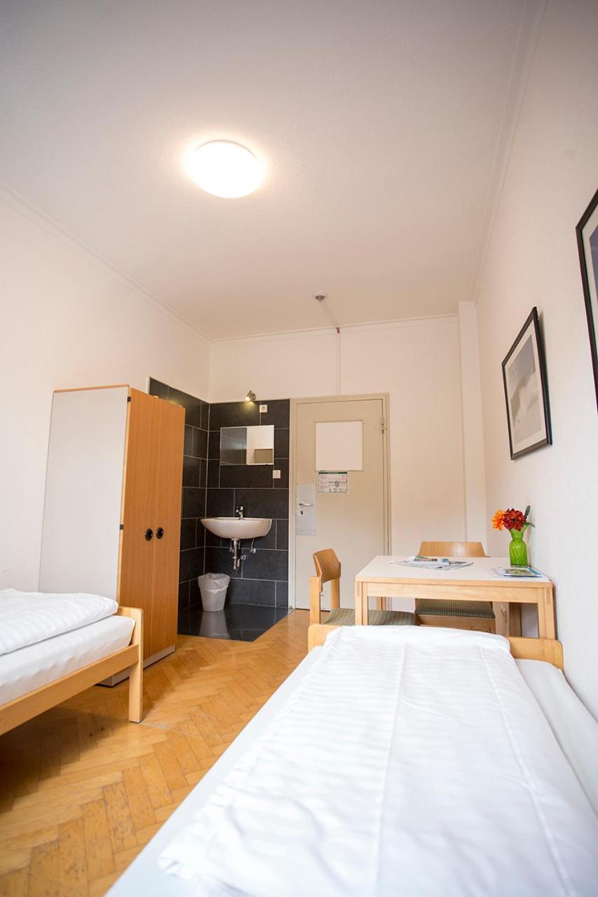 Hostel Erlebnisberg Kappeヴィンターベルク エクステリア 写真