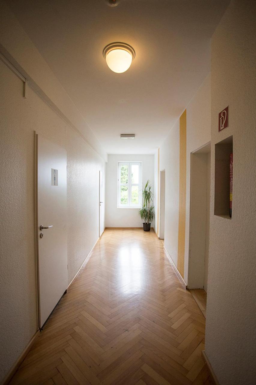 Hostel Erlebnisberg Kappeヴィンターベルク エクステリア 写真