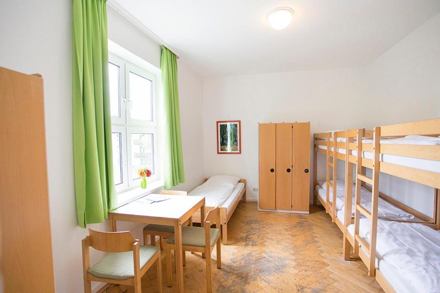 Hostel Erlebnisberg Kappeヴィンターベルク エクステリア 写真
