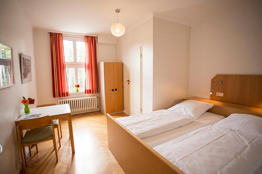 Hostel Erlebnisberg Kappeヴィンターベルク エクステリア 写真
