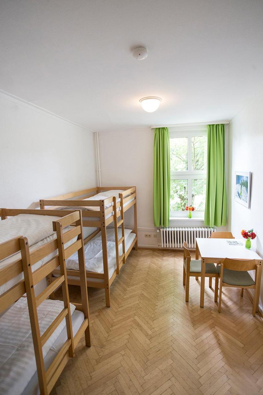 Hostel Erlebnisberg Kappeヴィンターベルク エクステリア 写真