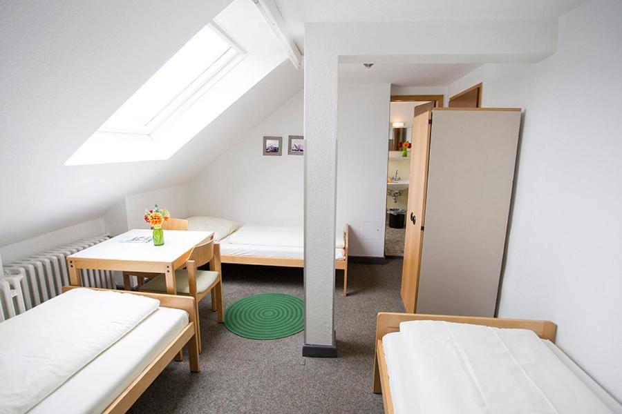 Hostel Erlebnisberg Kappeヴィンターベルク エクステリア 写真